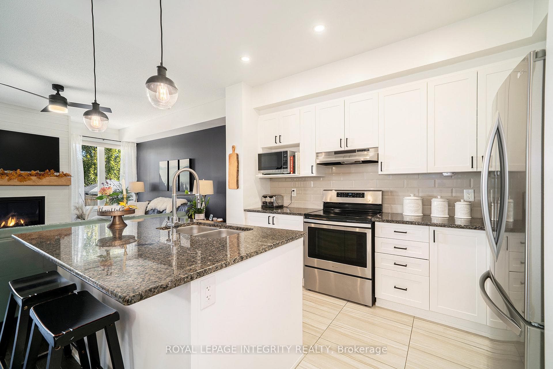 19 Riddell Street photo 6