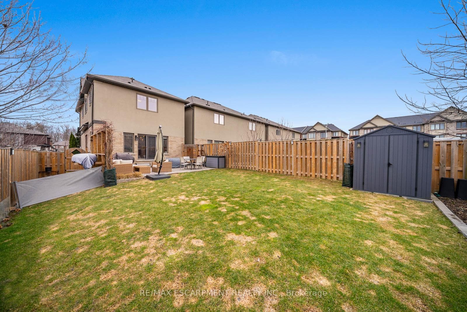 69 John Frederick Drive photo 23