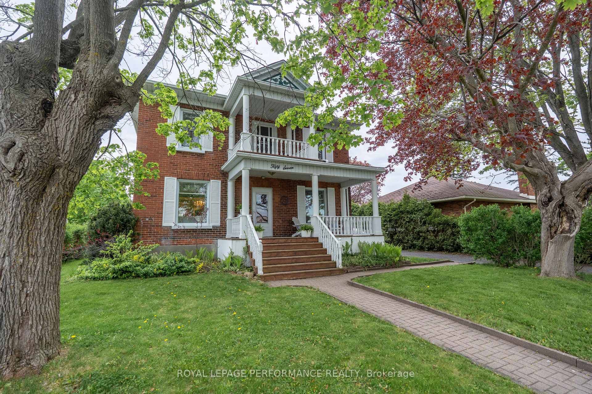 57 Mille Roches Road photo 2