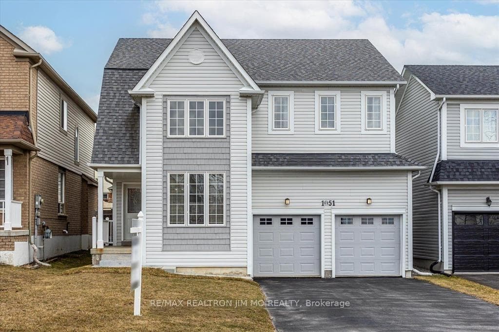 1051 Songbird Drive photo 1