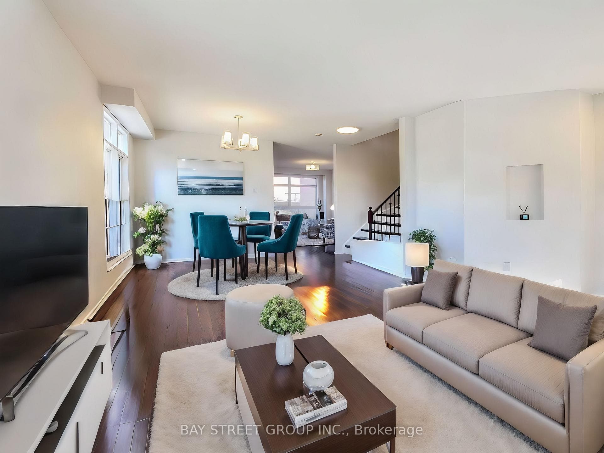 21 Henrietta Street photo 5