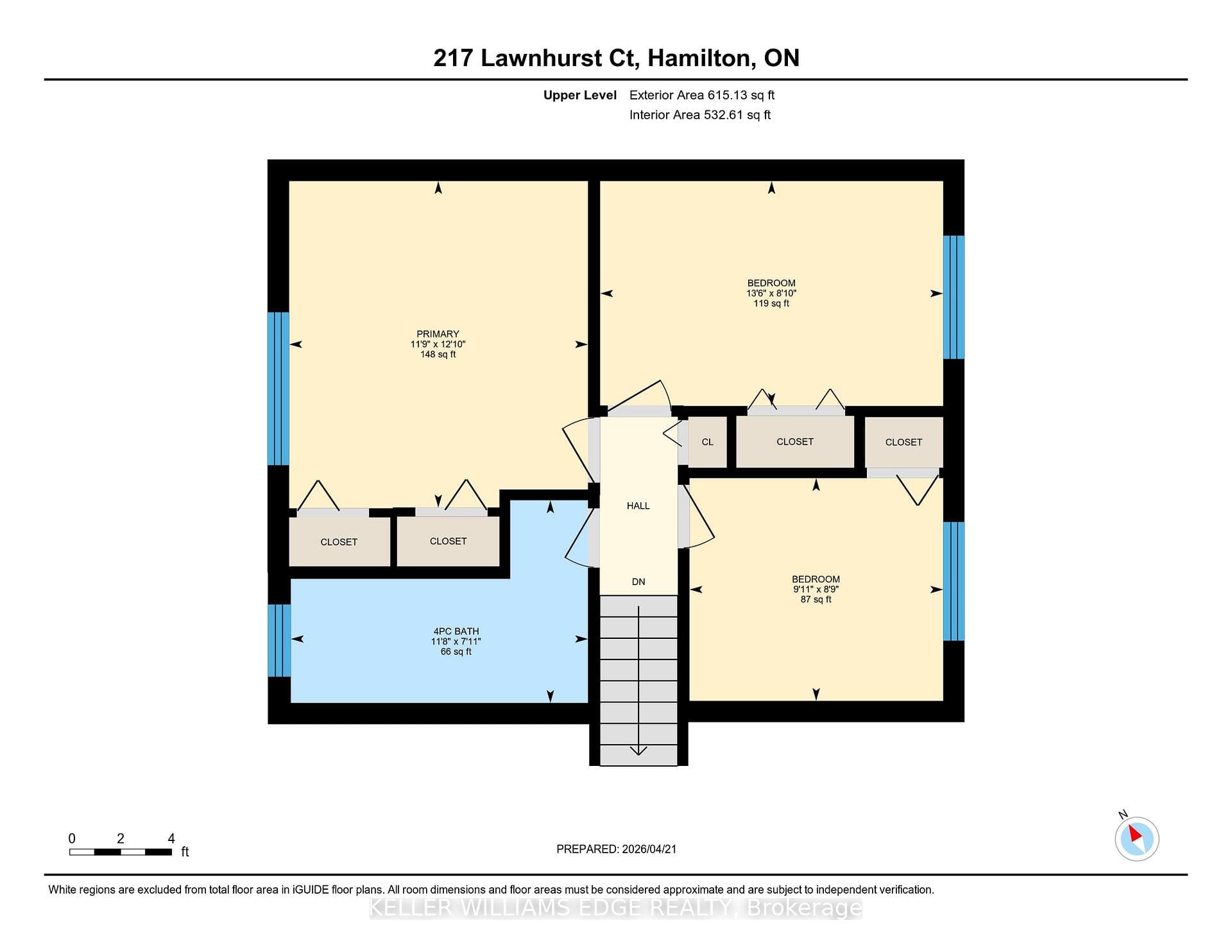 217 Lawnhurst Court photo 46