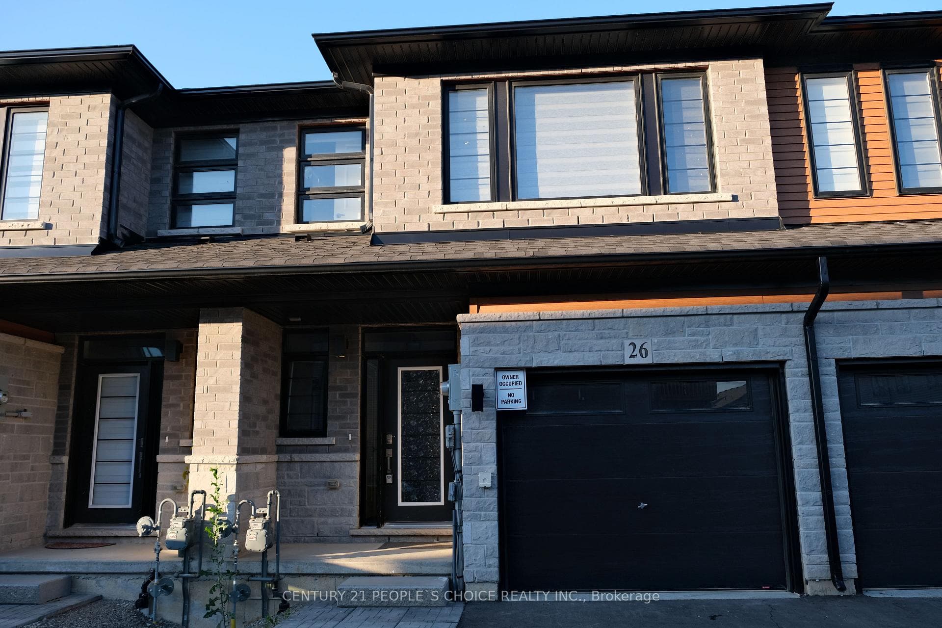 461 Blackburn Drive Unit 26 photo 1