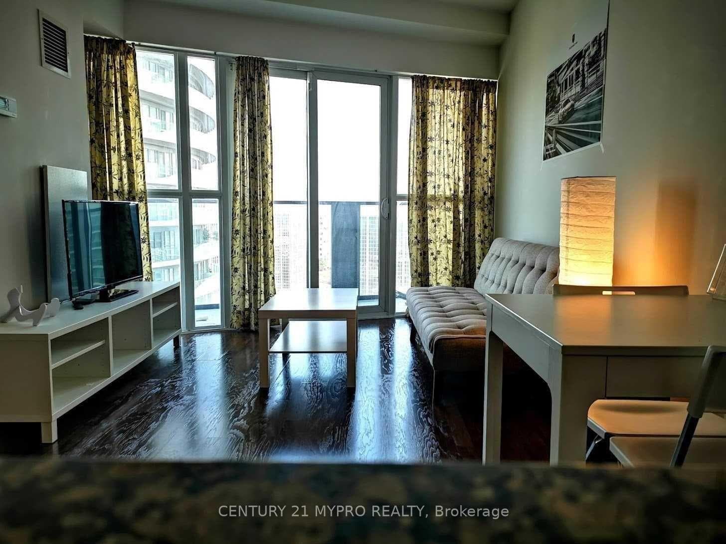 60 Absolute Avenue Unit 2206 photo 4