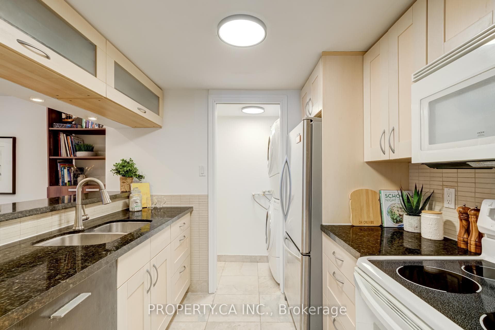 717 Bay Street Unit 509 photo 8