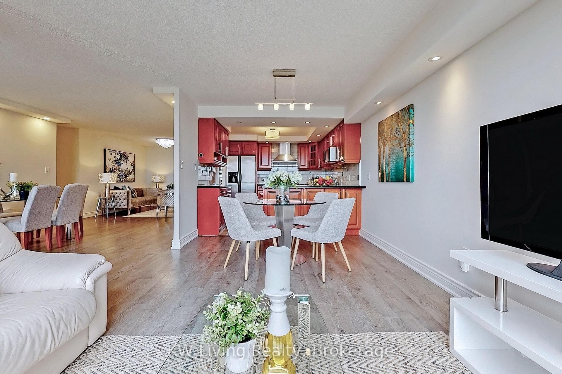 5444 Yonge Street Unit 1404 photo 11