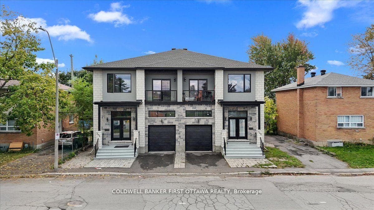 562 QUEEN MARY Street photo 3