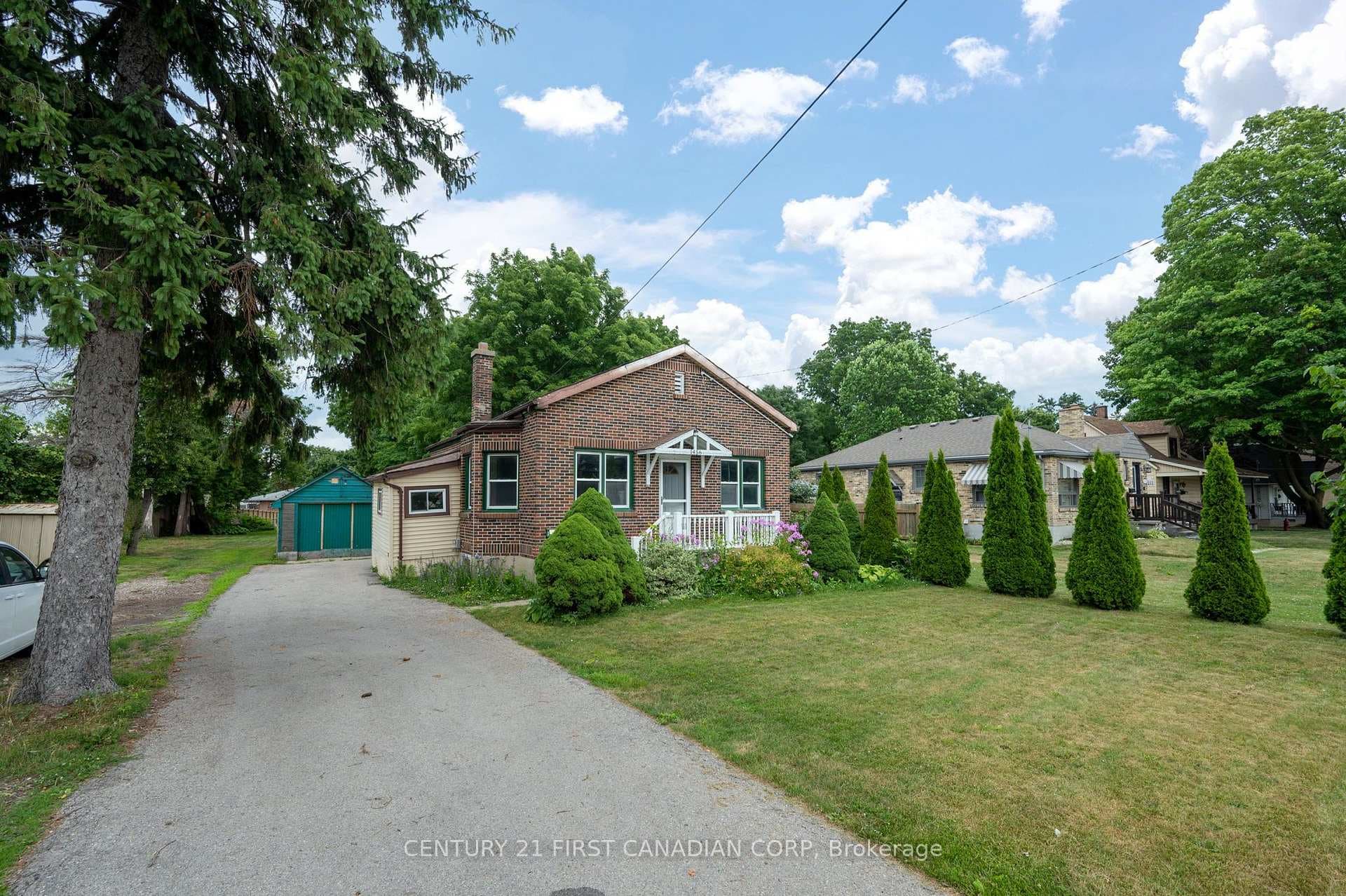 1456 Gore Road photo 1