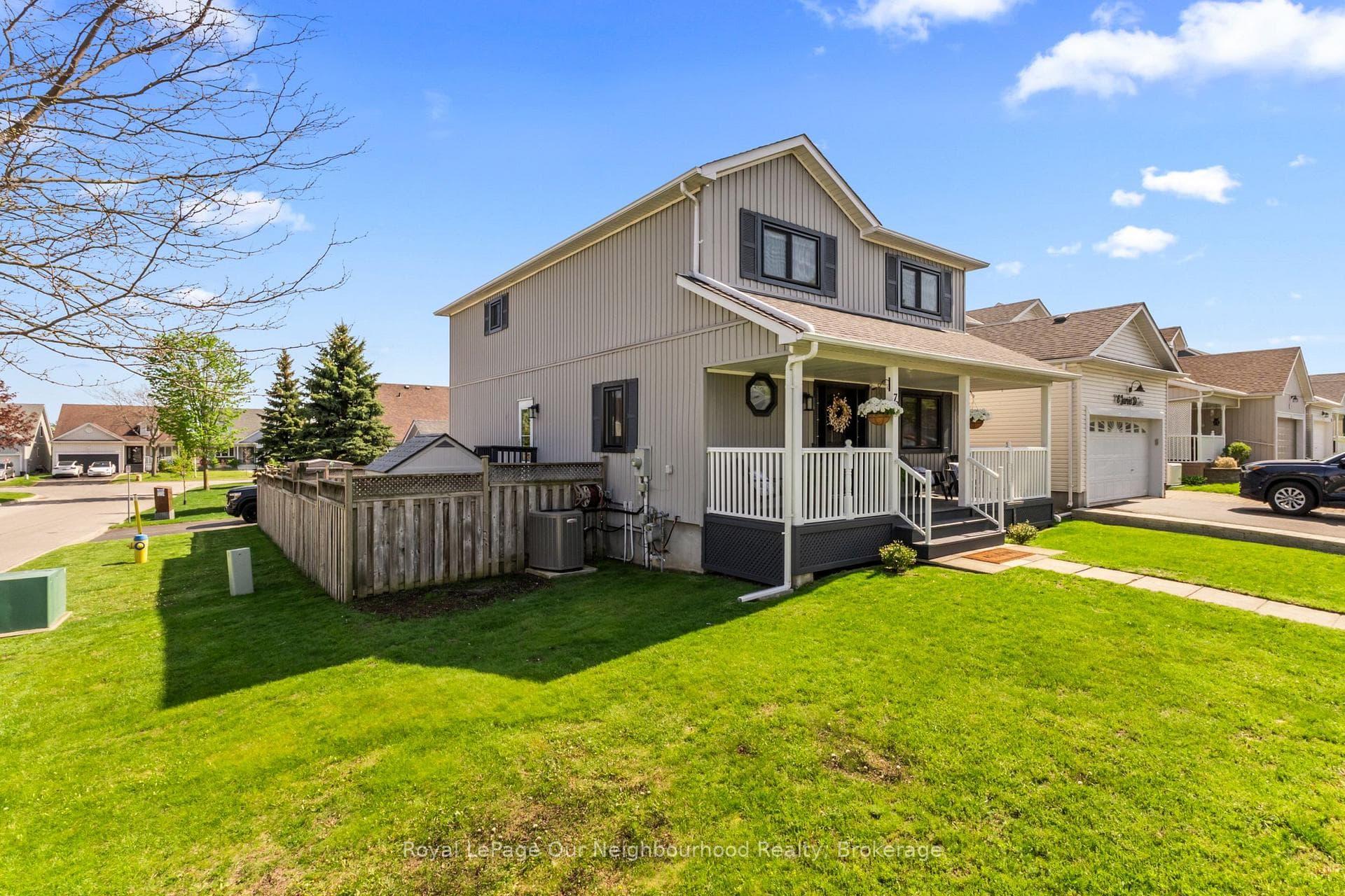 78 Jarvis Drive photo 2