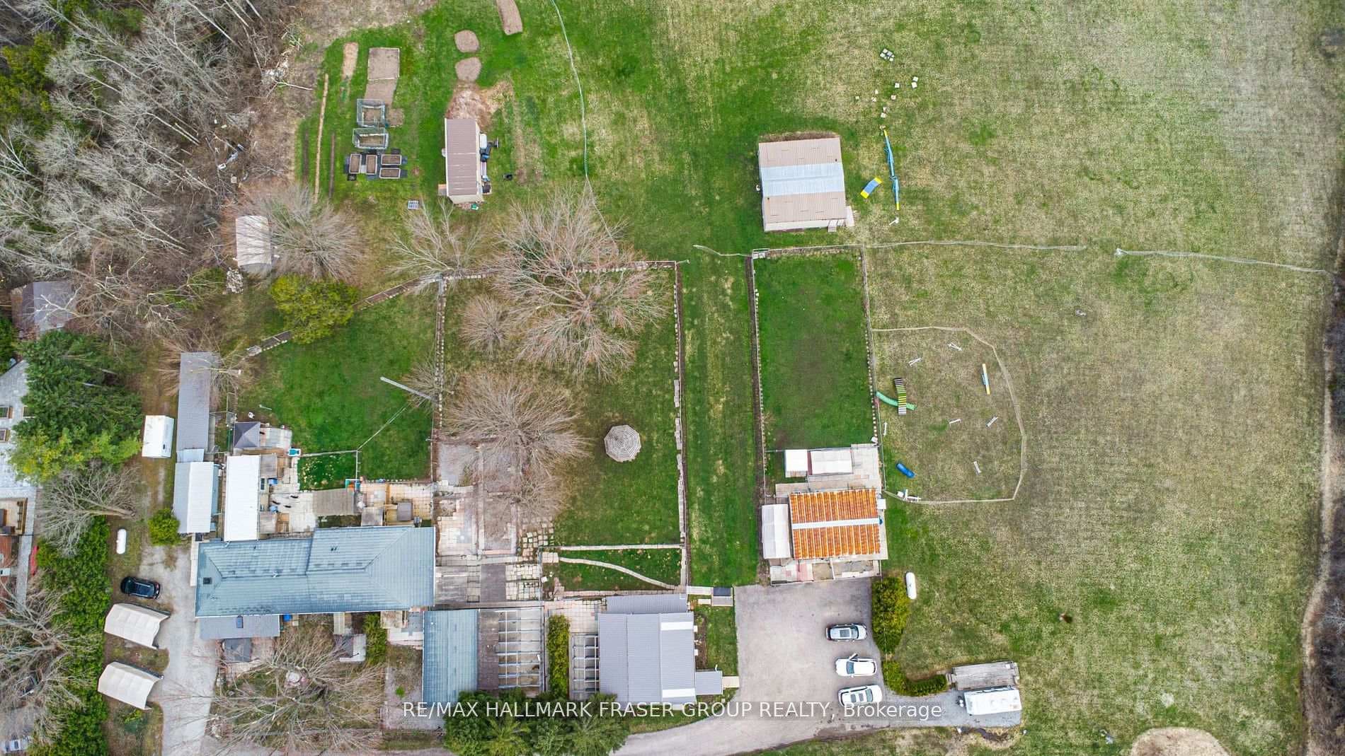 10246 Old Shiloh Road photo 3