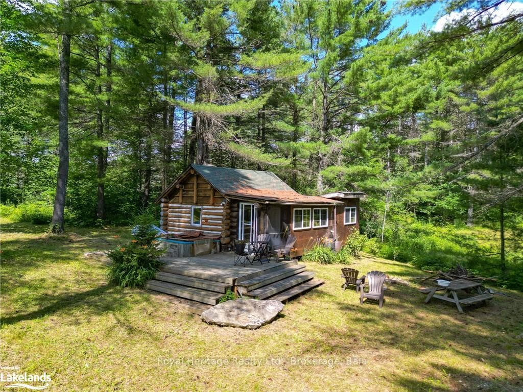 1186 SAM COOK Road photo 6