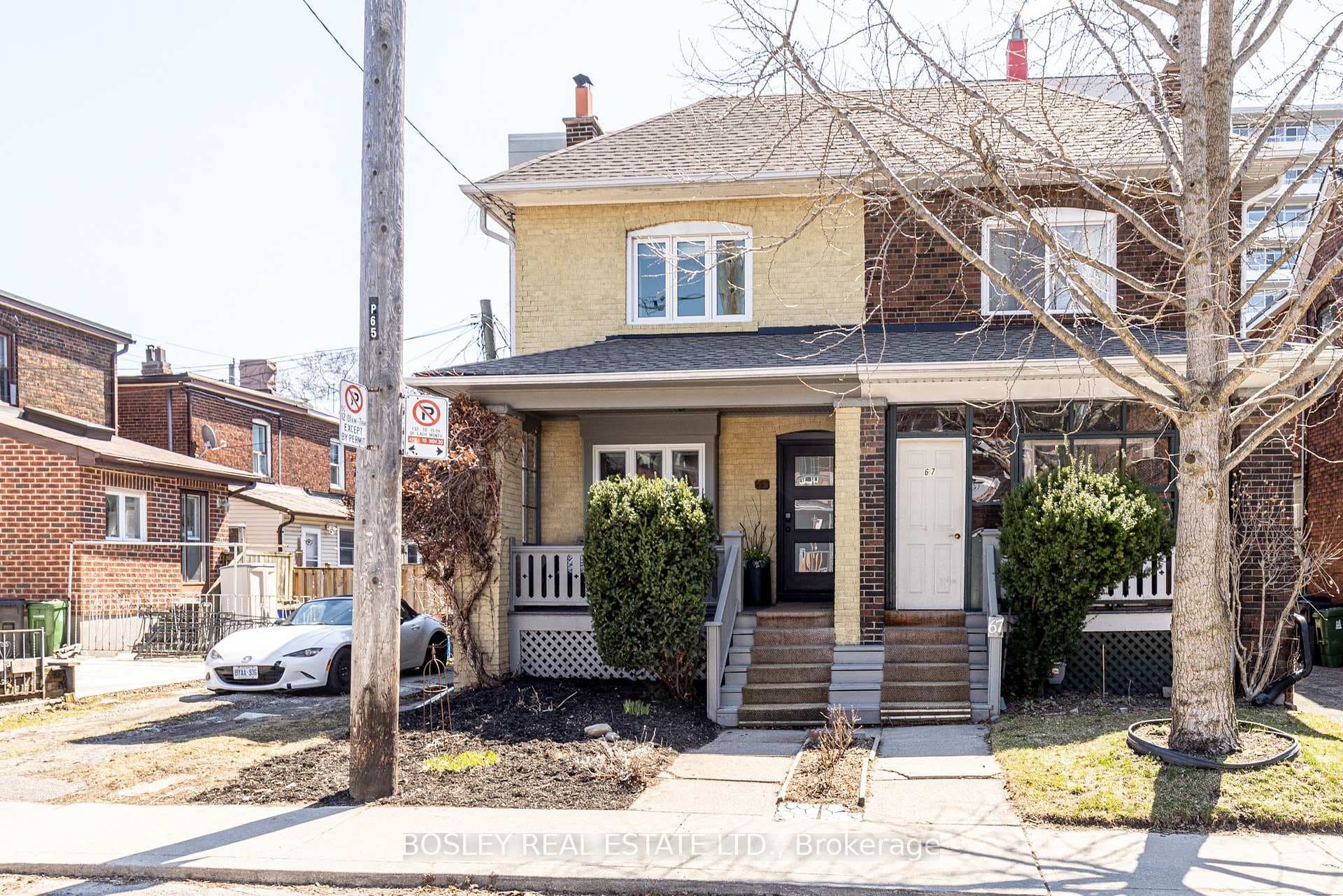 65 Benson Avenue photo 30