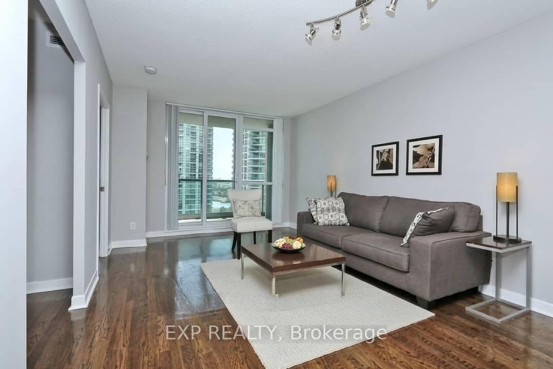 235 Sherway Gardens Road Unit 1211 photo 3
