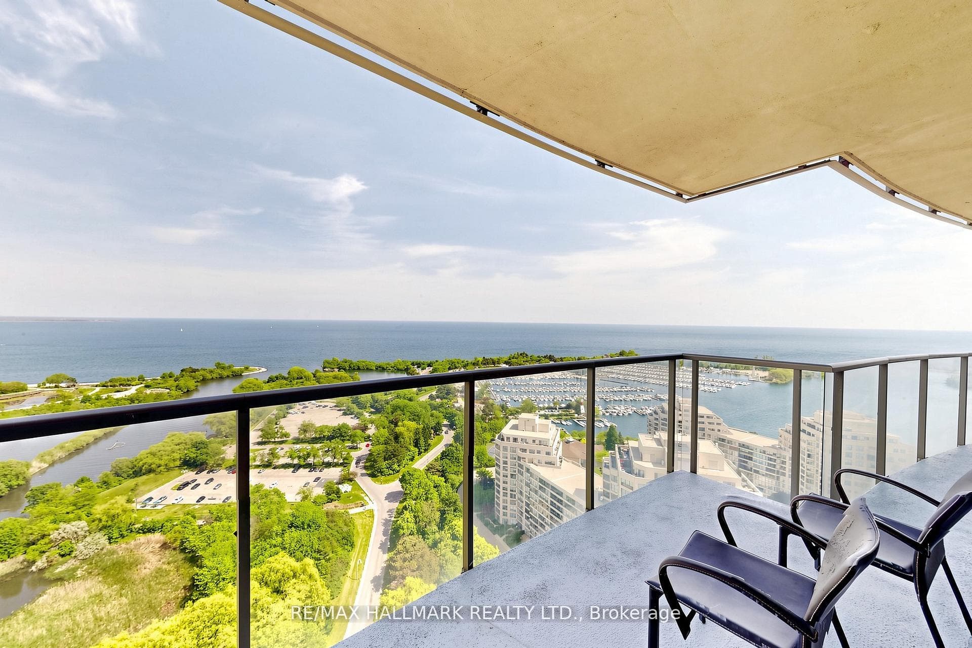 2240 Lake Shore Boulevard Unit 2907 photo 26