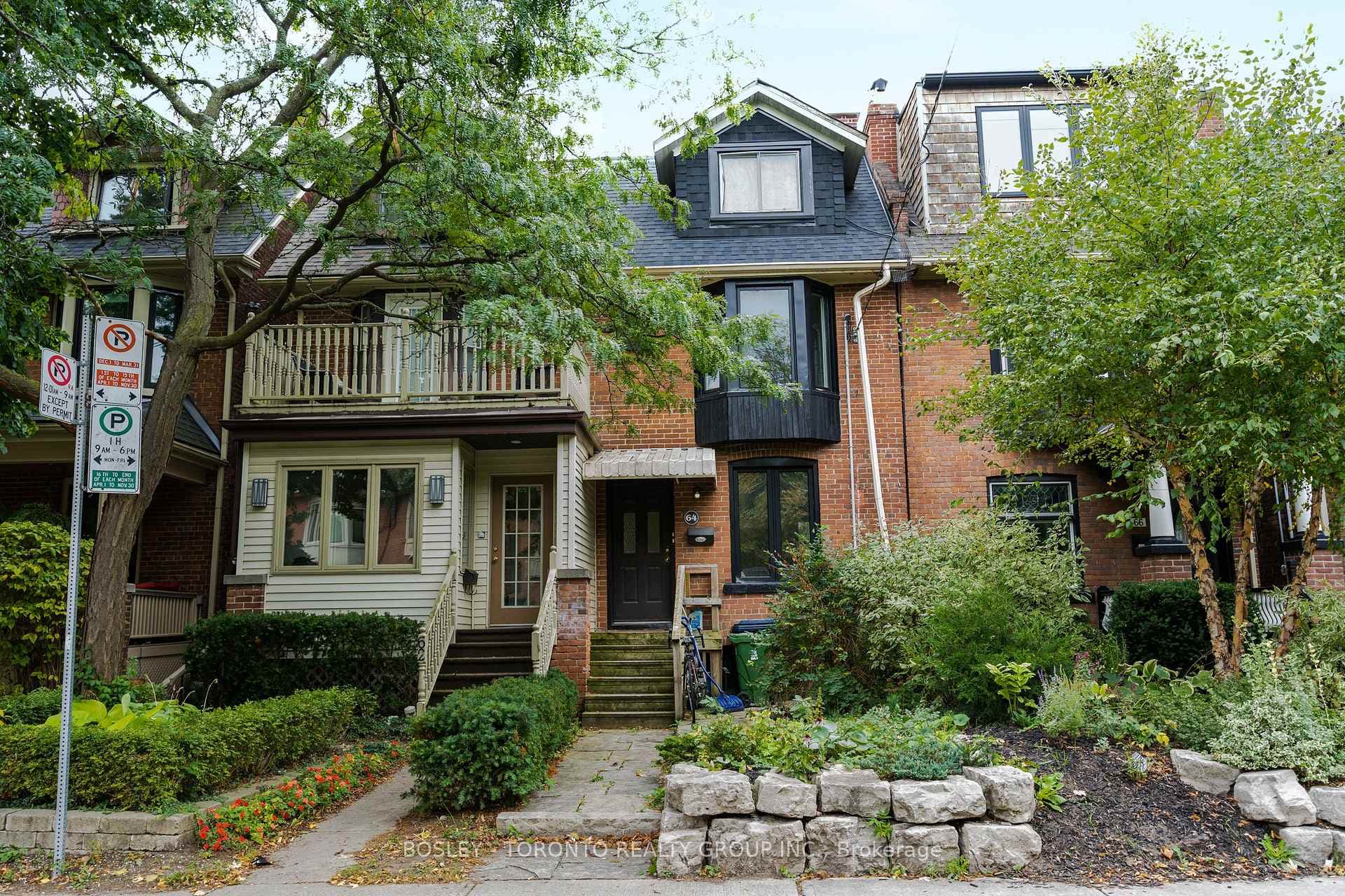 64 Arundel Avenue Unit Upper photo 1