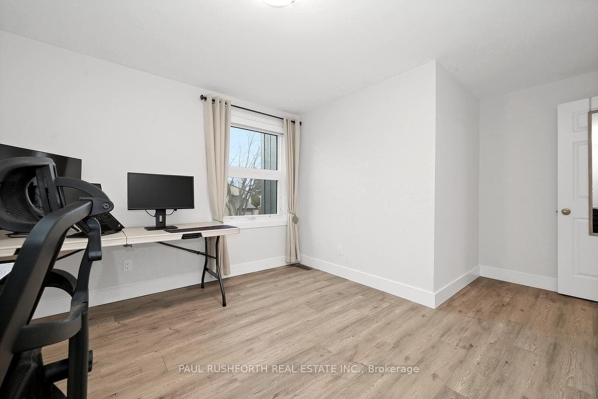 Bedroom #2