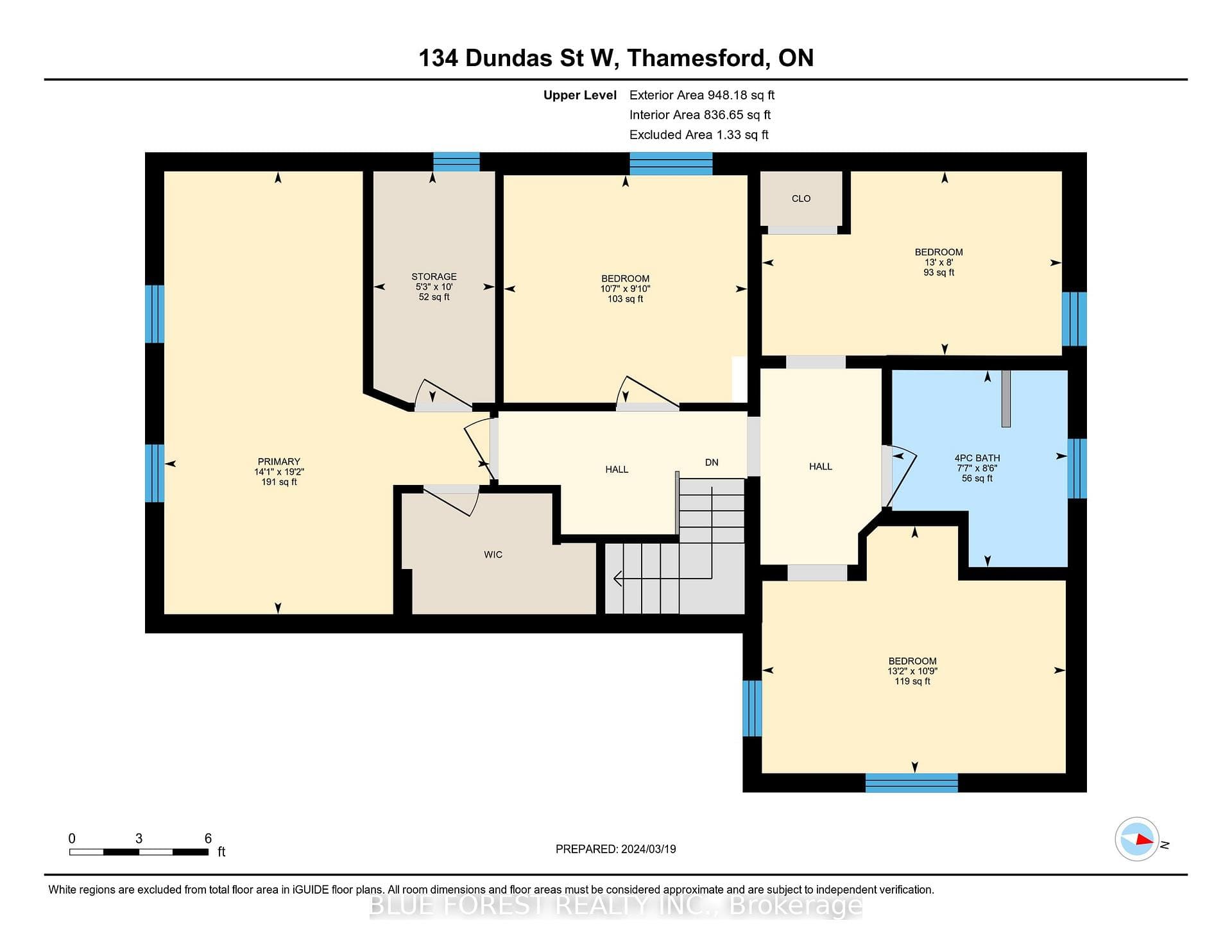 134 Dundas Street photo 39