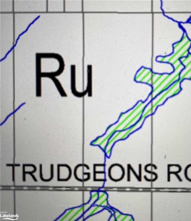 0 TRUDGEONS Road photo 5