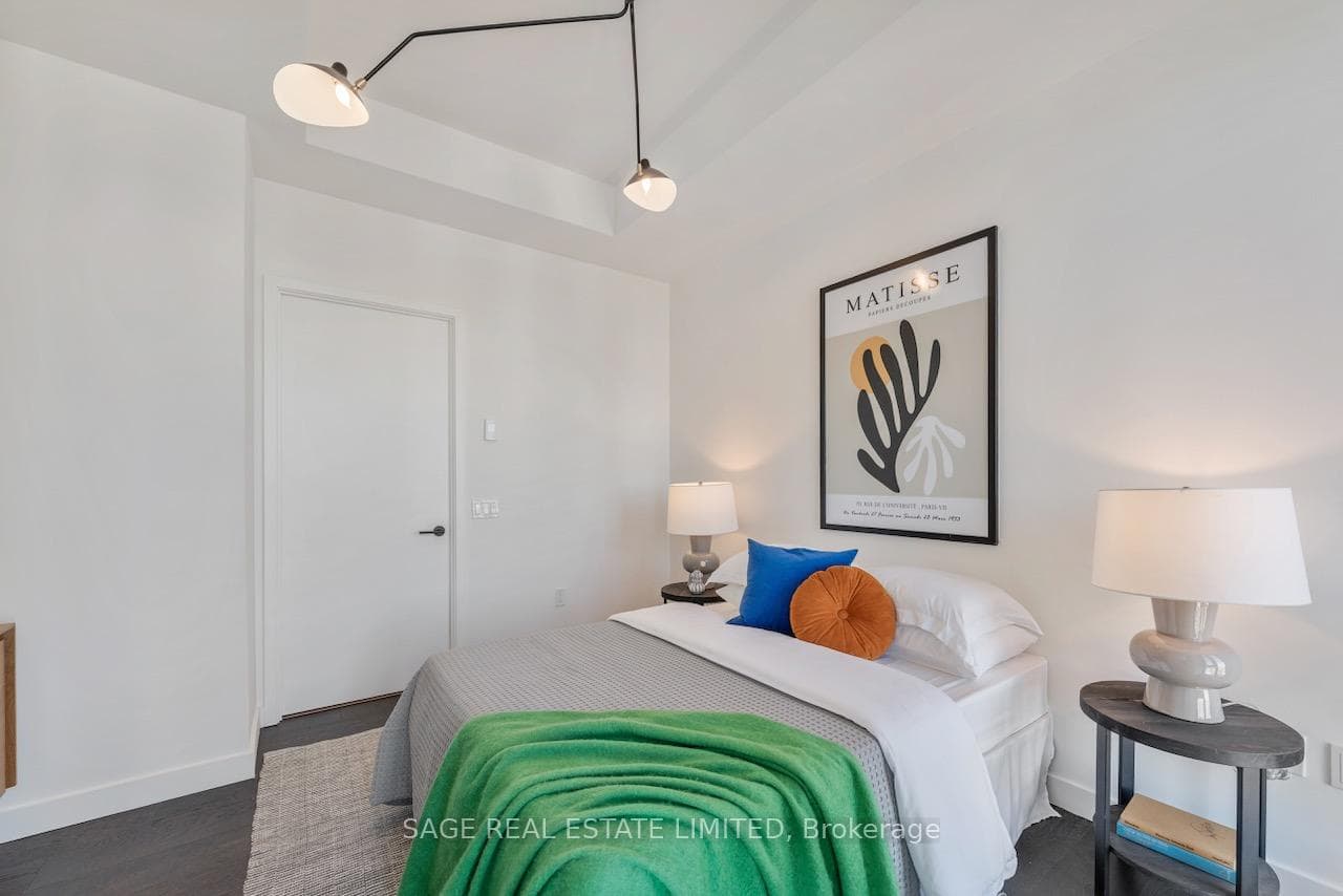 505 Richmond Street Unit 1309 photo 23