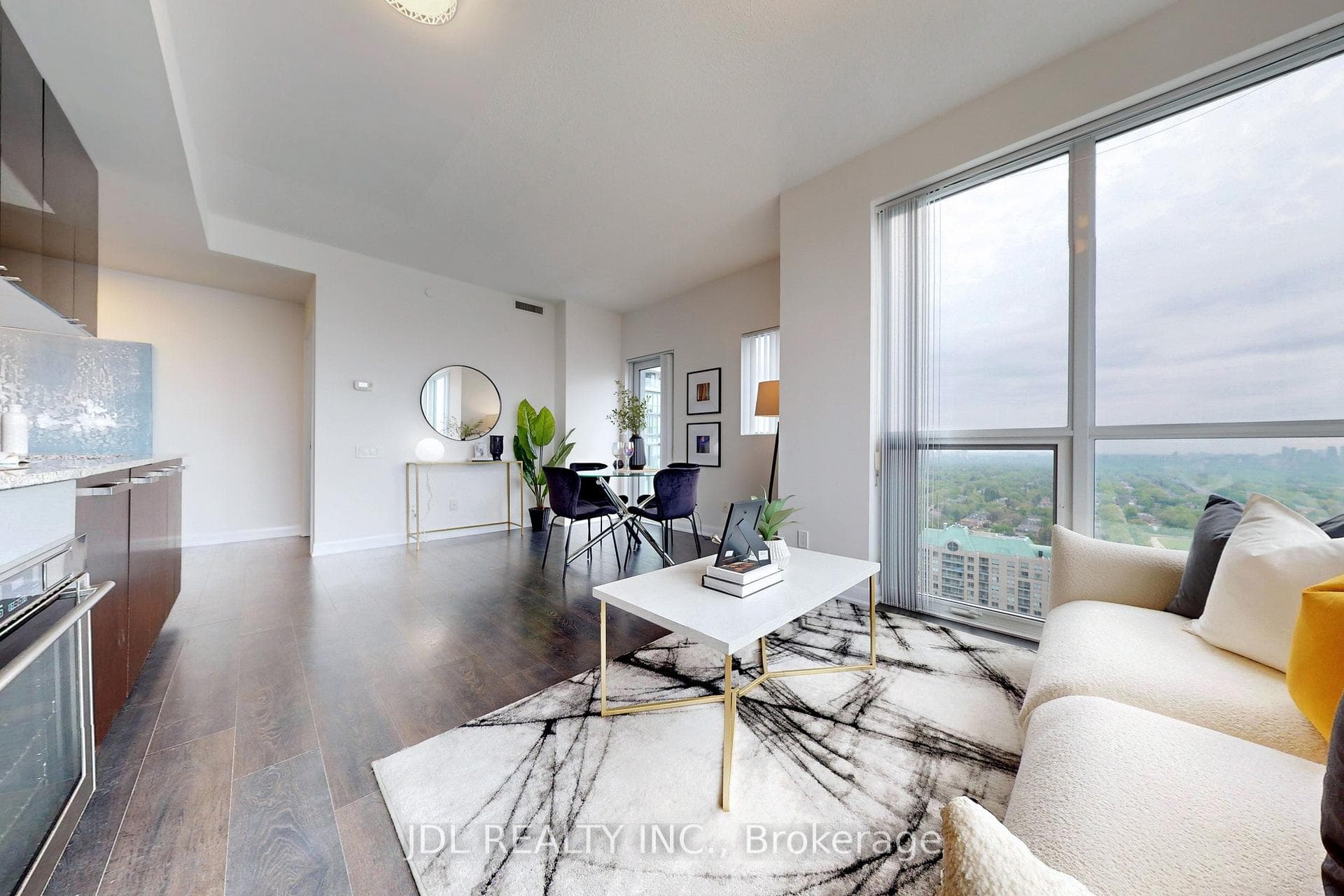 5162 Yonge Street Unit 3509 photo 7