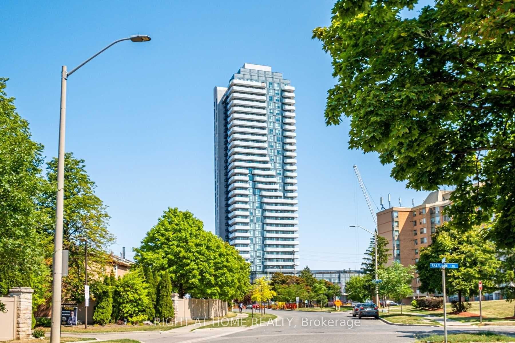 8 Nahani Way Unit 303 photo 1