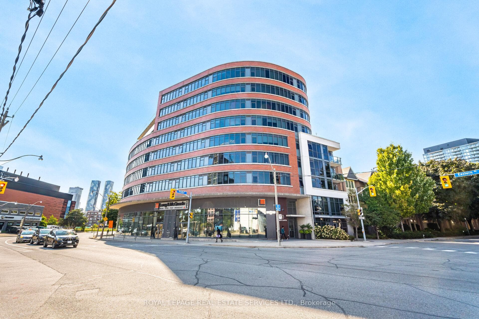 90 Trinity Street Unit 201 photo 1