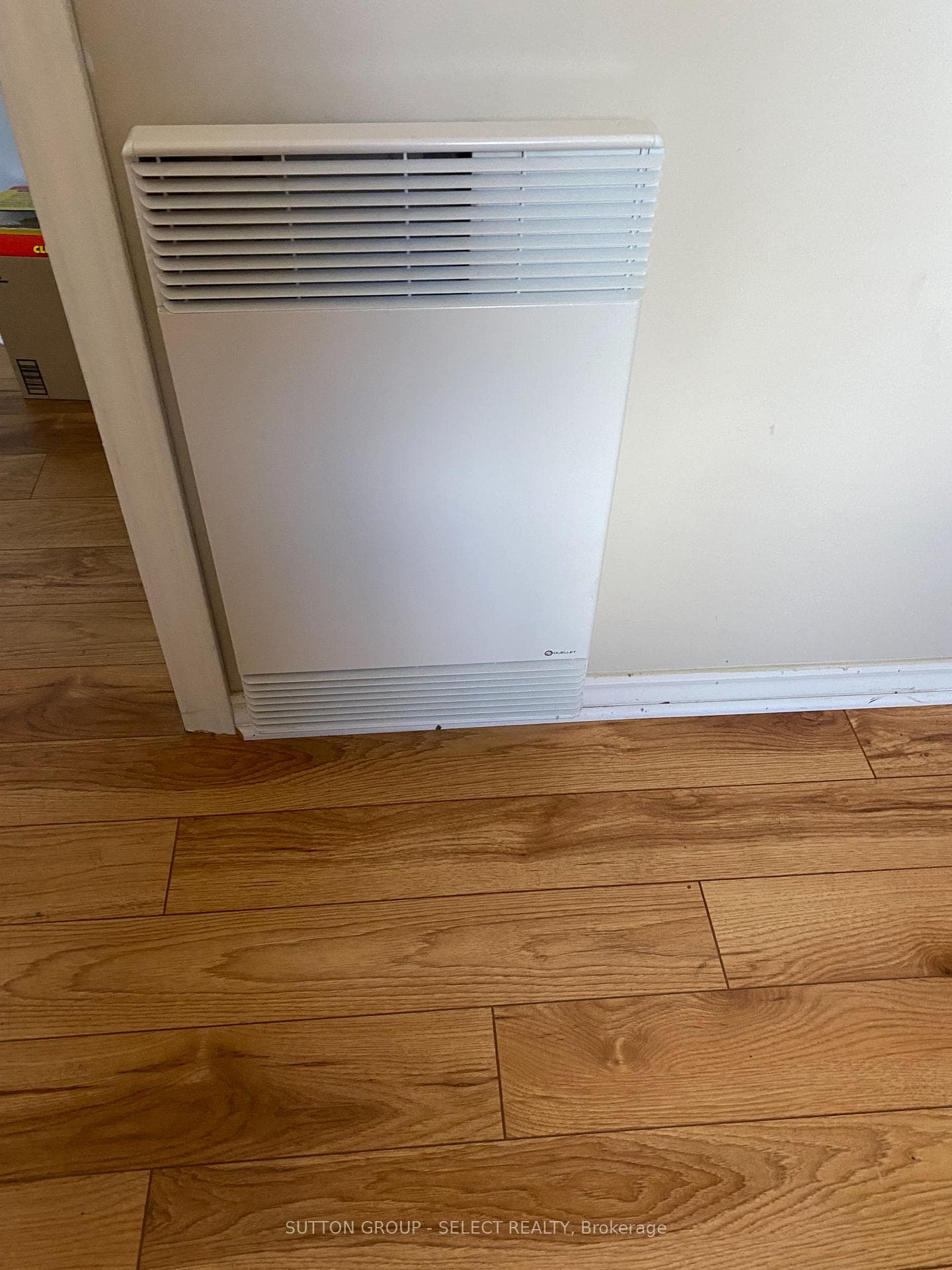 New Efficient Wall Heaters