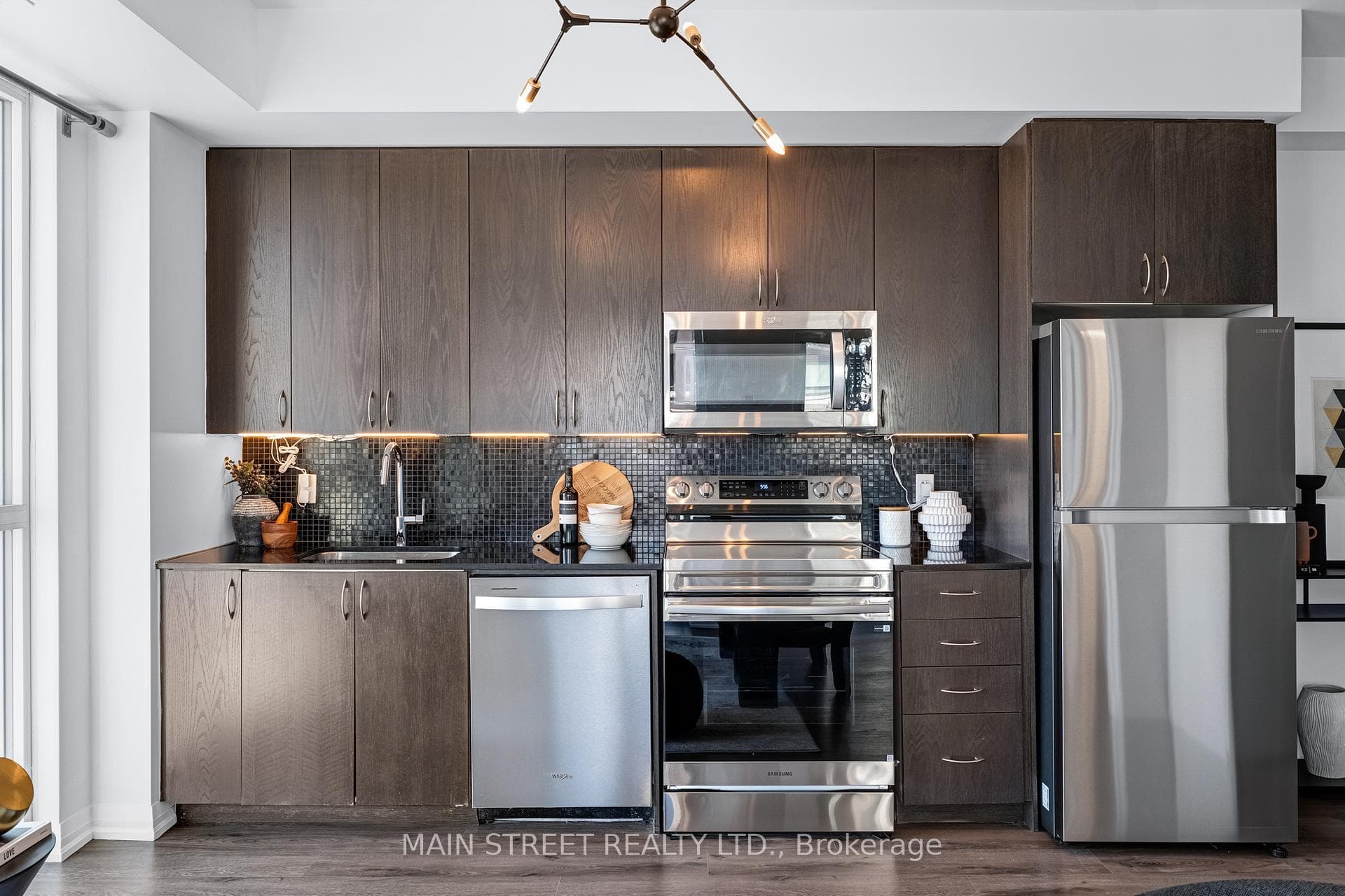 9560 Markham Road Unit 1006 photo 11