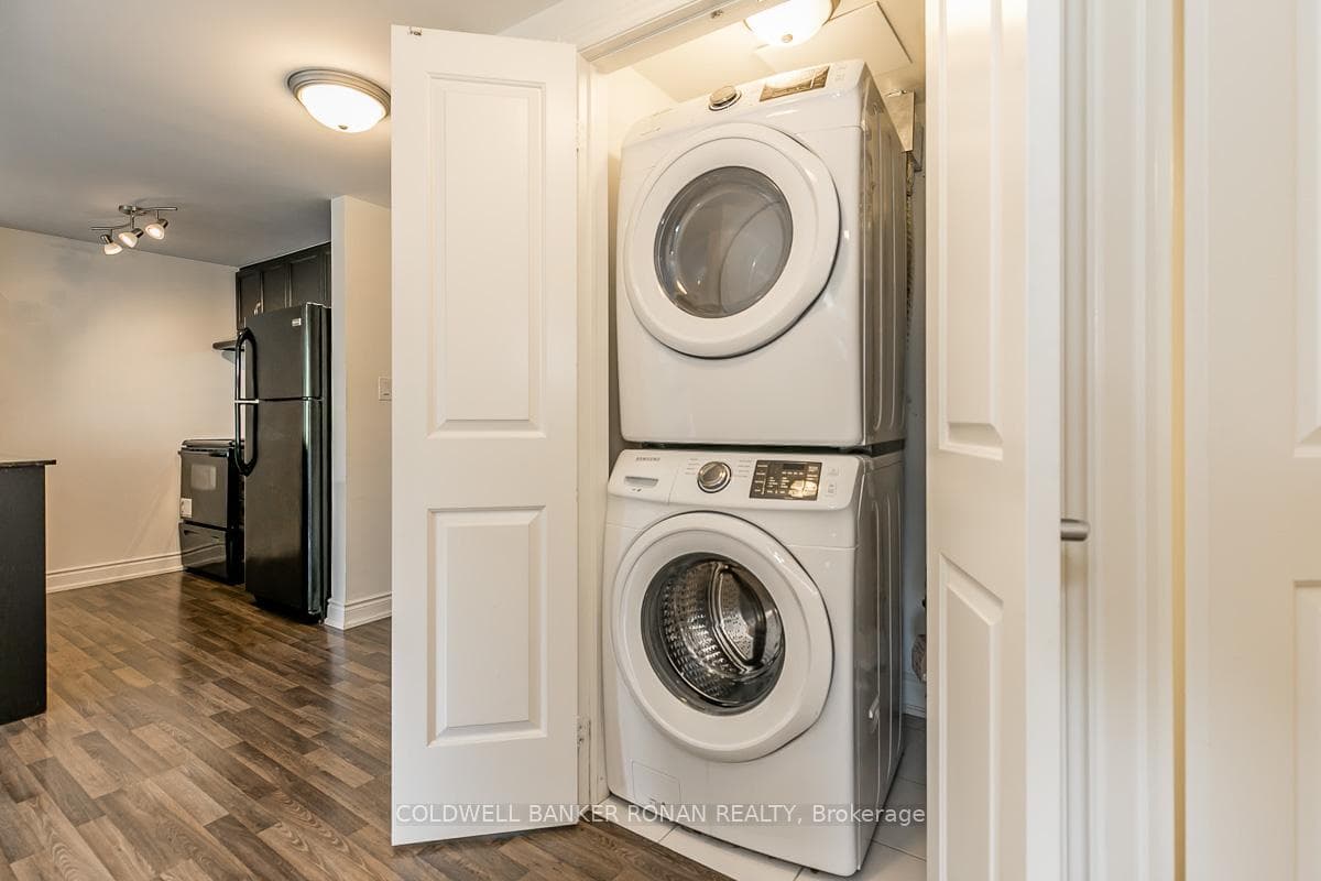 149 Church Street Unit 609 photo 22