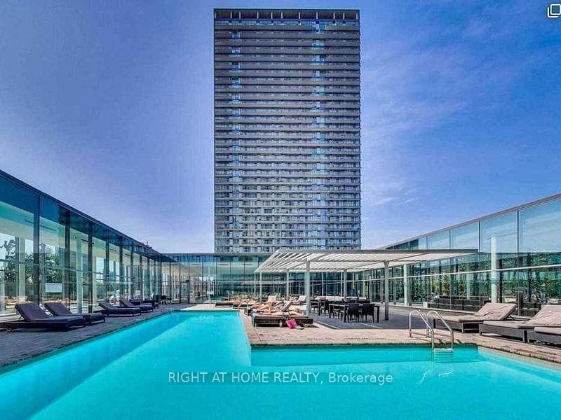 103 The Queensway N/A Unit 1207 photo 1