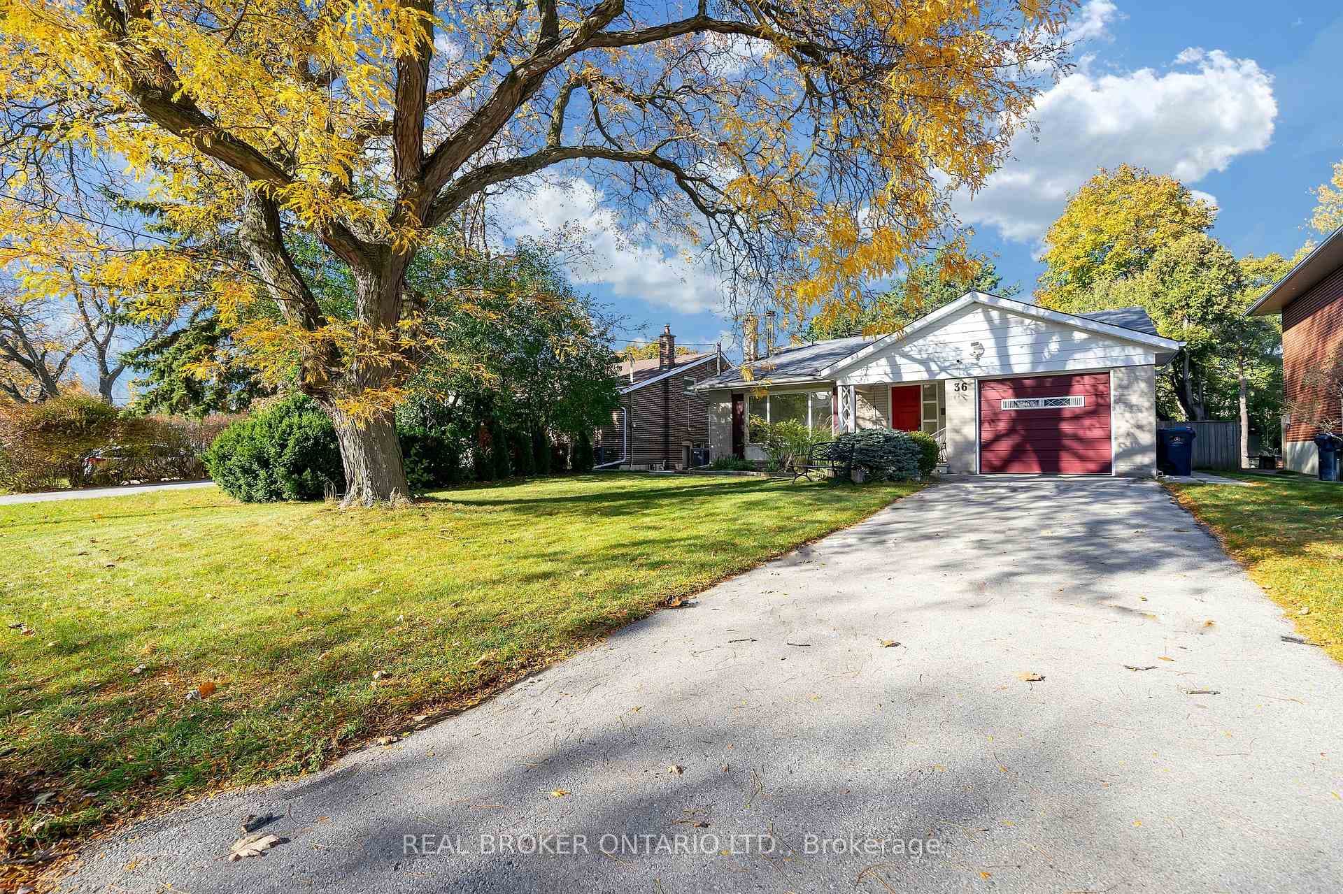 36 Marthclare Avenue photo 1