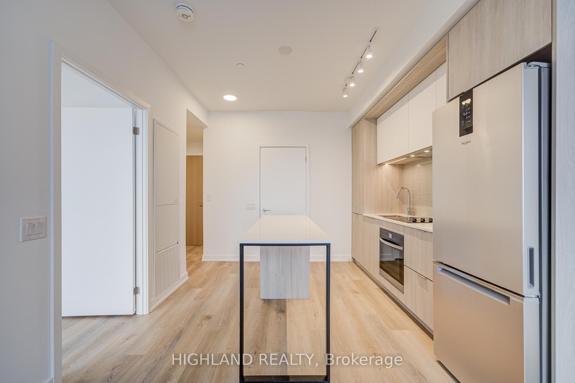 395 Square One Drive Unit 2609 photo 8