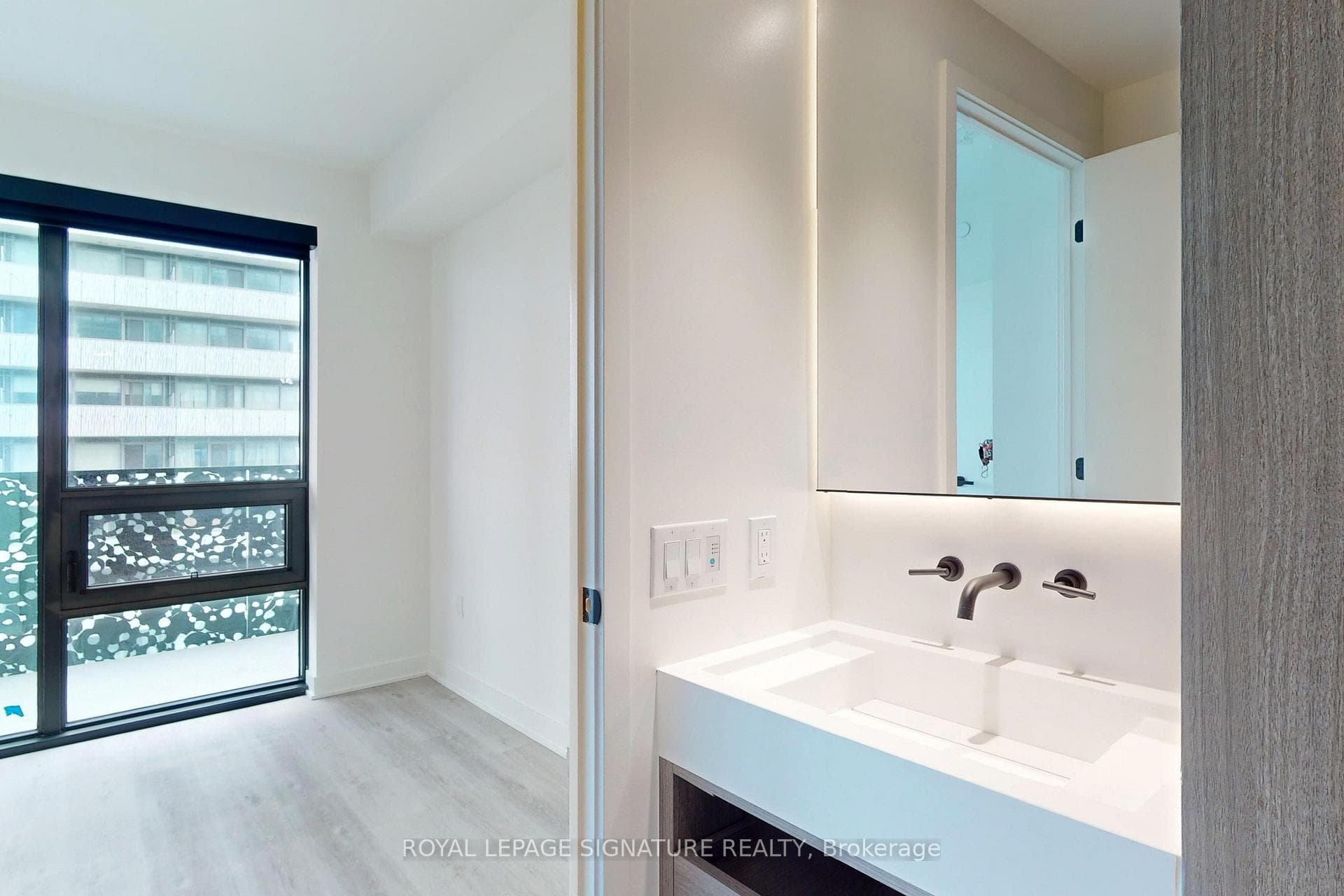 55 Charles Street Unit 3510 photo 14