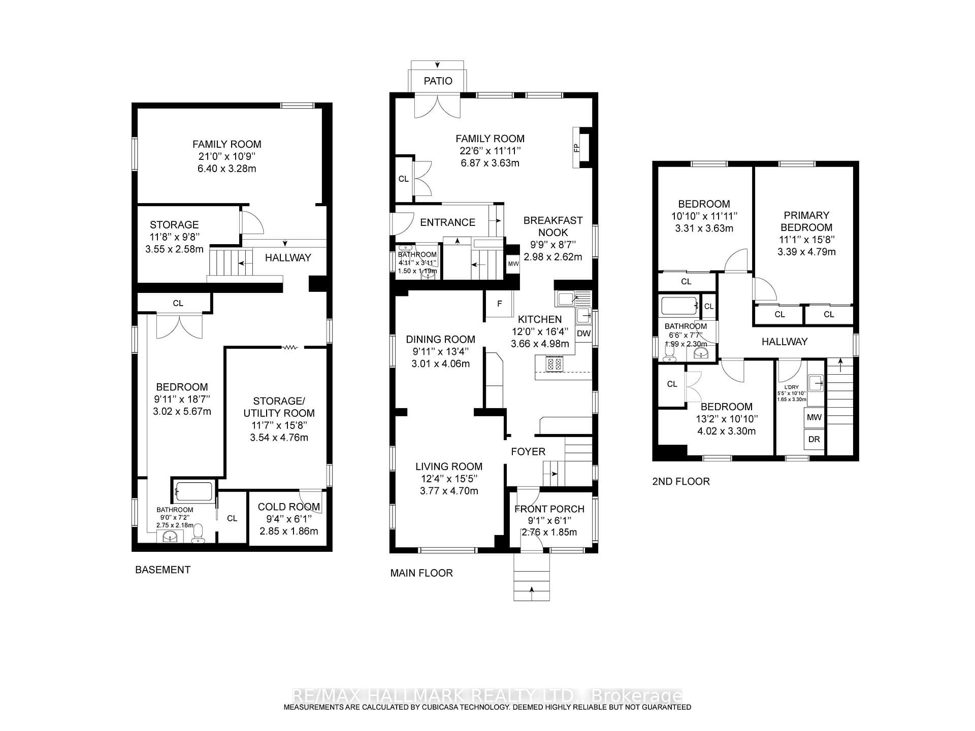 74 Kelsonia Avenue photo 32
