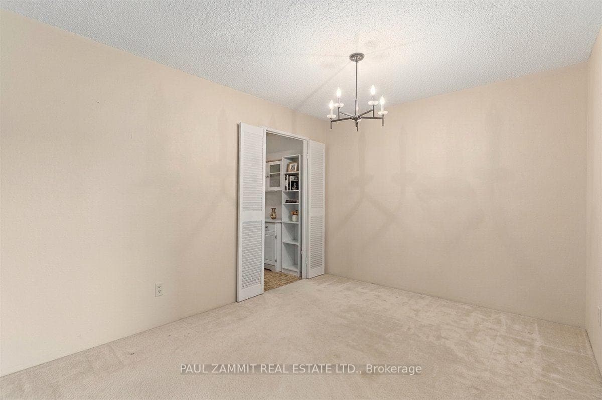4001 Don Mills Road Unit 132 photo 8