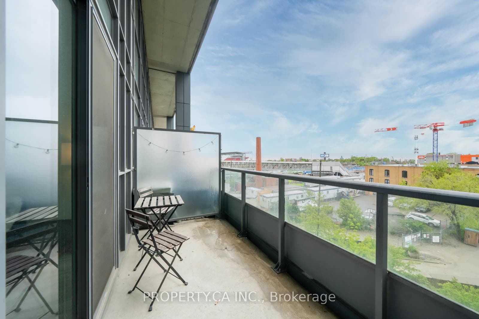 5 Hanna Avenue Unit 446 photo 24