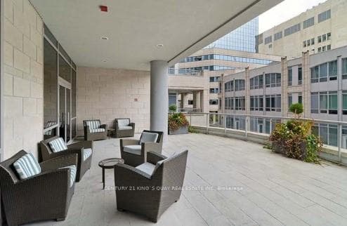763 Bay Street Unit 2714 photo 17