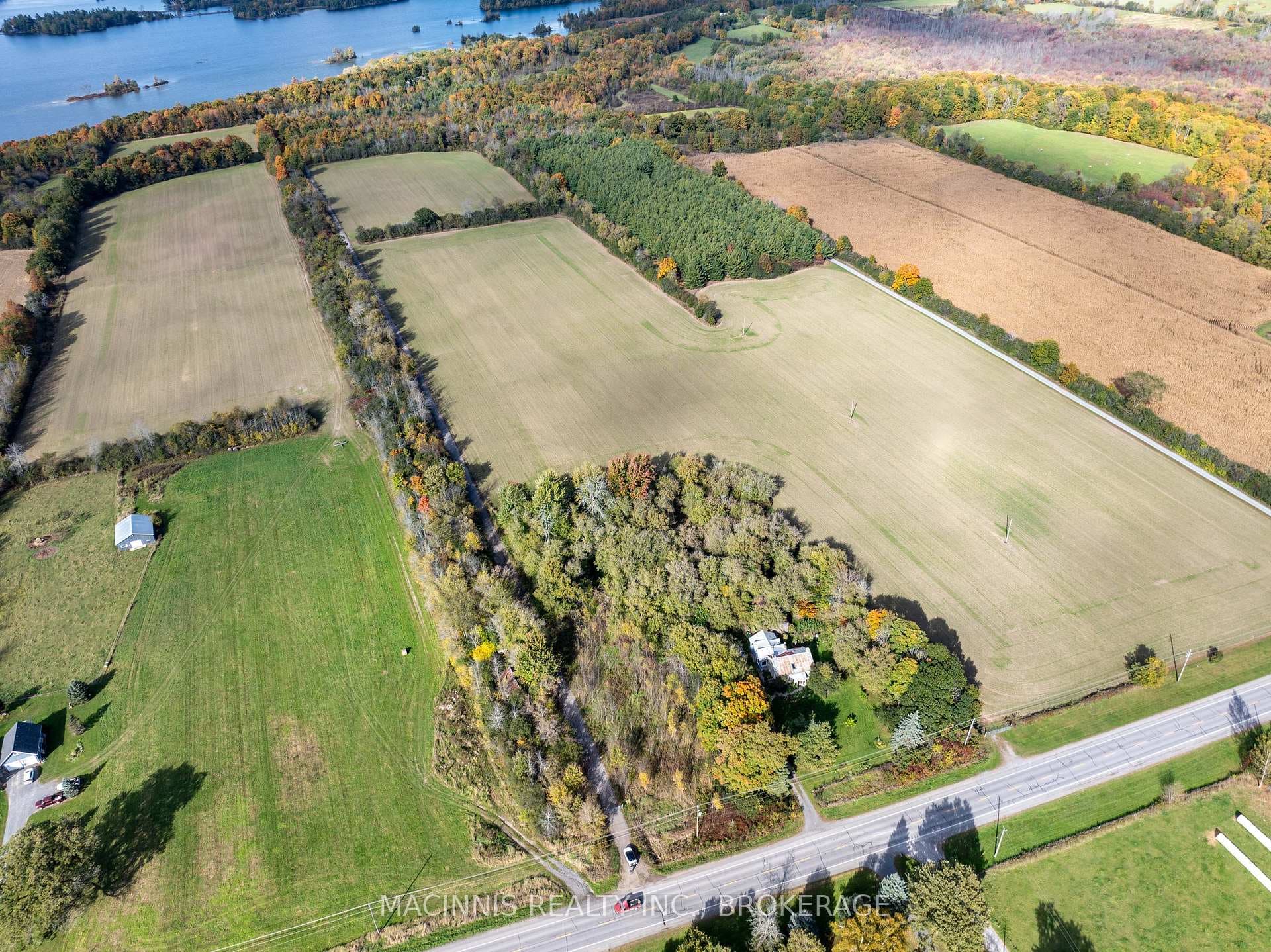 Lot 1 Rutledge Road photo 3