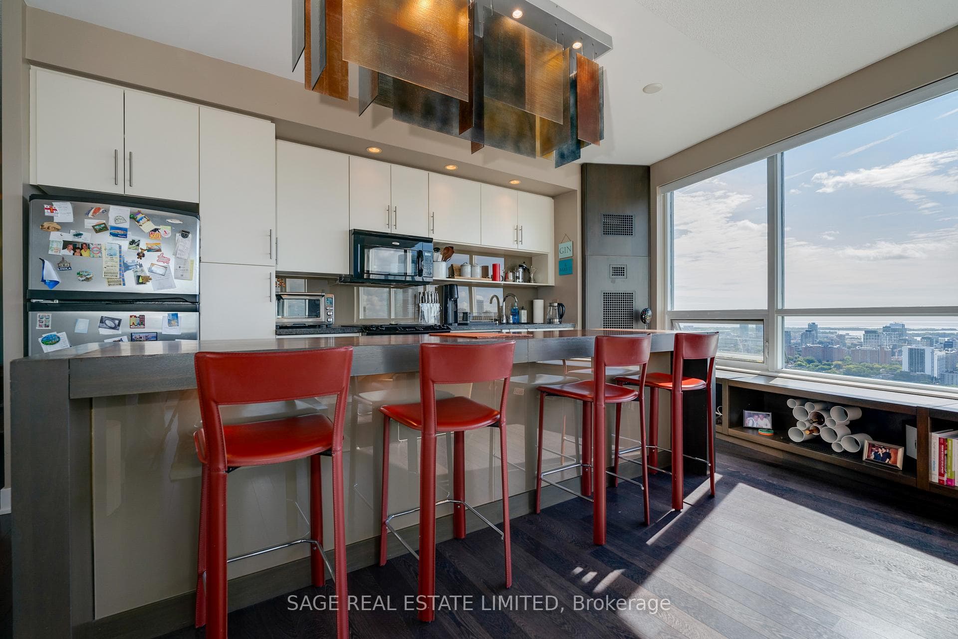 120 Homewood Avenue Unit 3309 photo 5