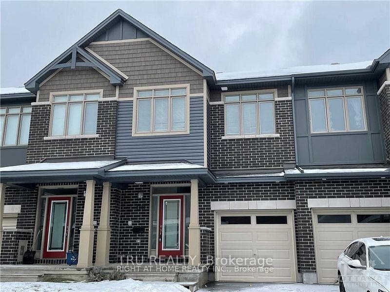 150 OVERBERG Way photo 1