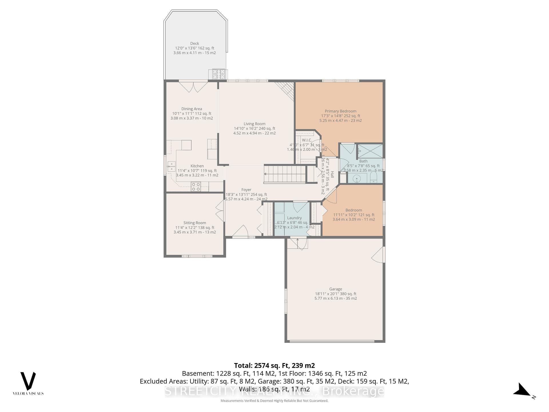 241 Canadore Court photo 39