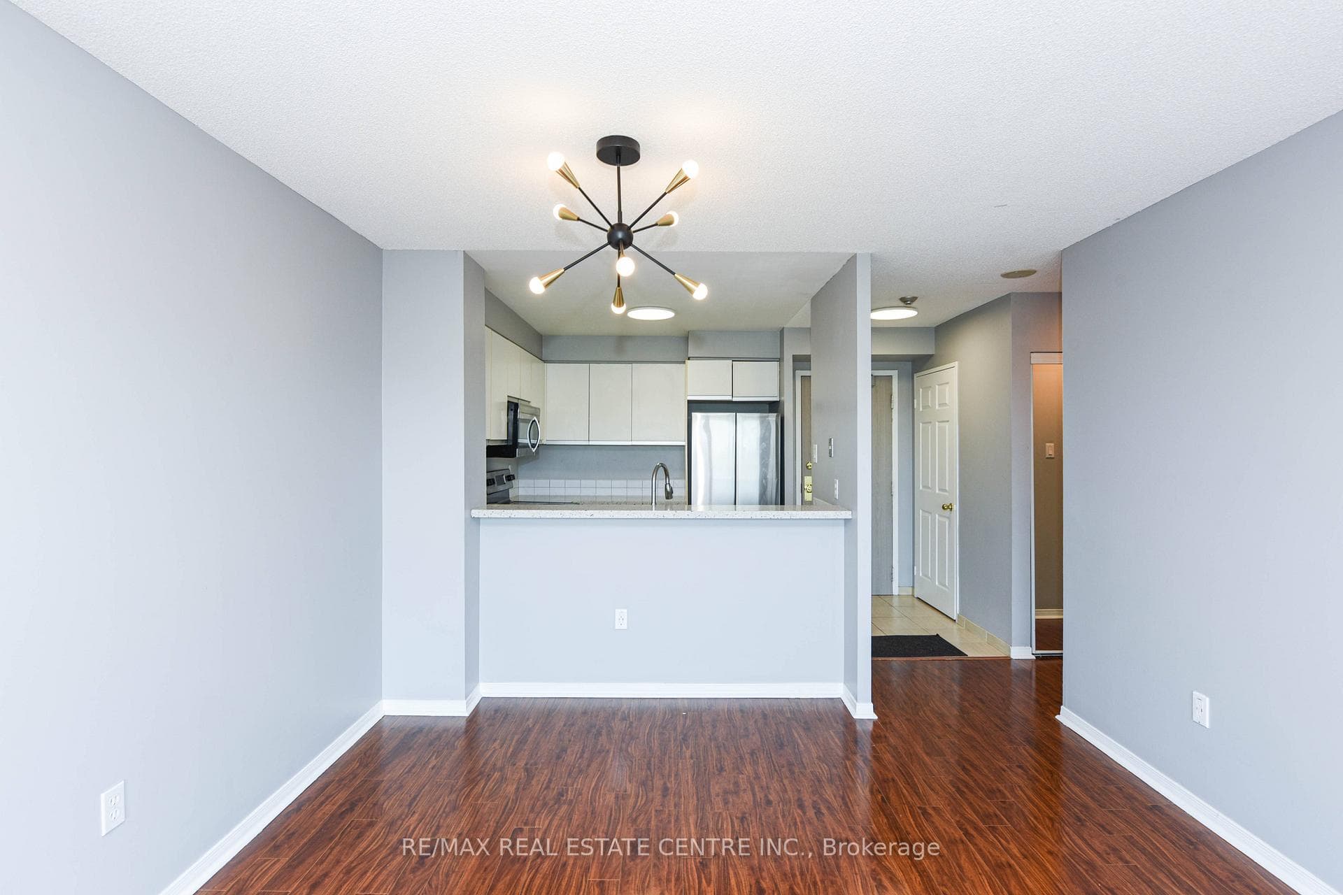 2177 Burnhamthorpe Road Unit 1005 photo 15