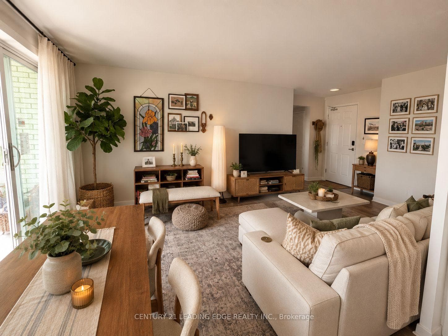 20 Prince Arthur Avenue Unit 19E photo 1