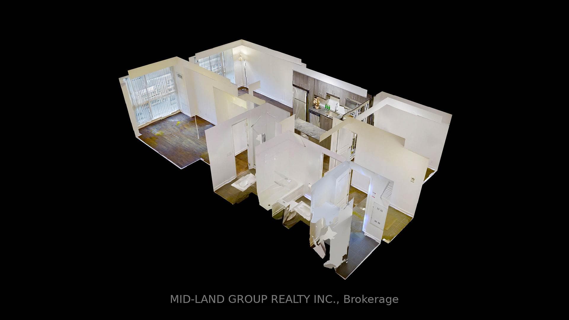 9201 Yonge Street Unit NW606 photo 33