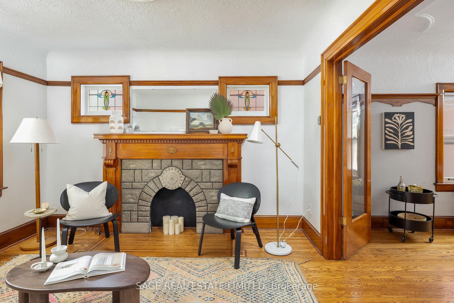 1010 Greenwood Avenue photo 8