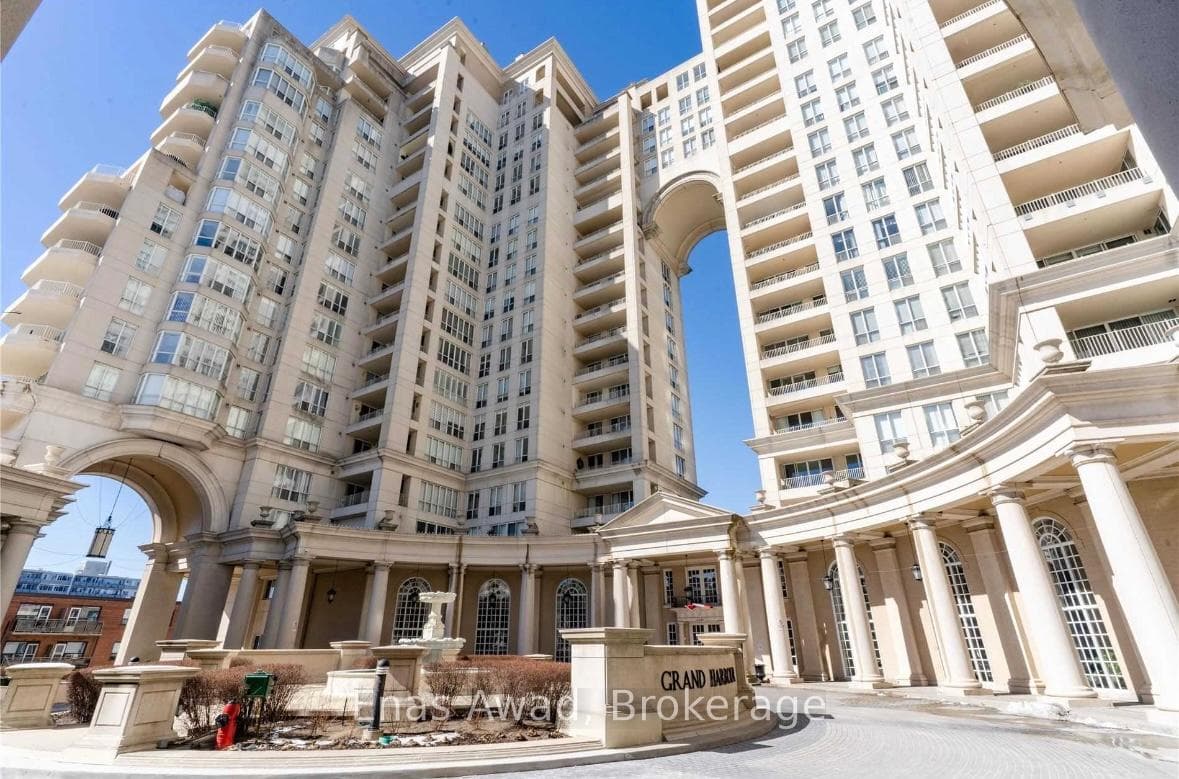 2287 Lake Shore Boulevard Unit 603 photo 1