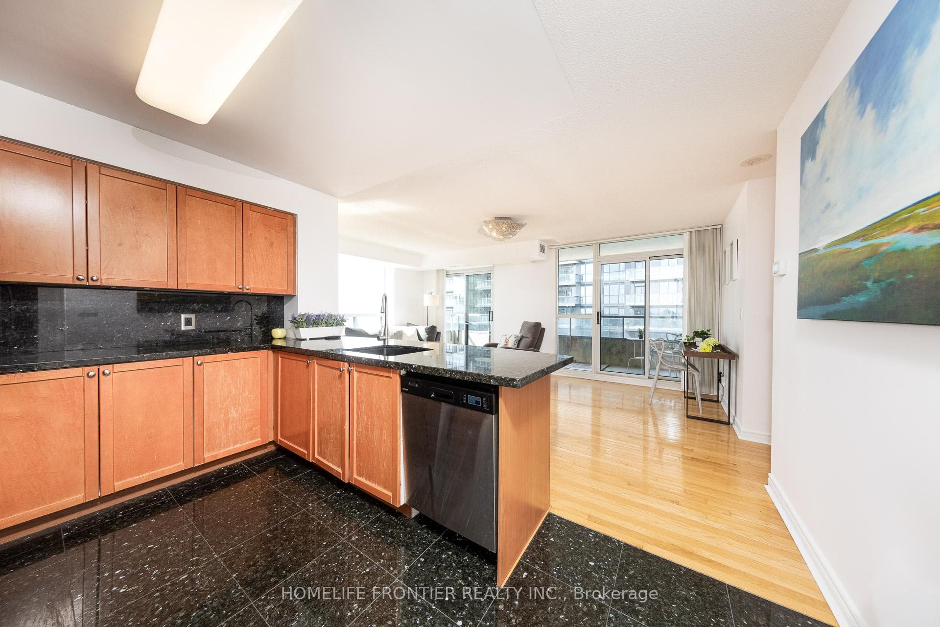 23 Hollywood Avenue Unit 3610 photo 6