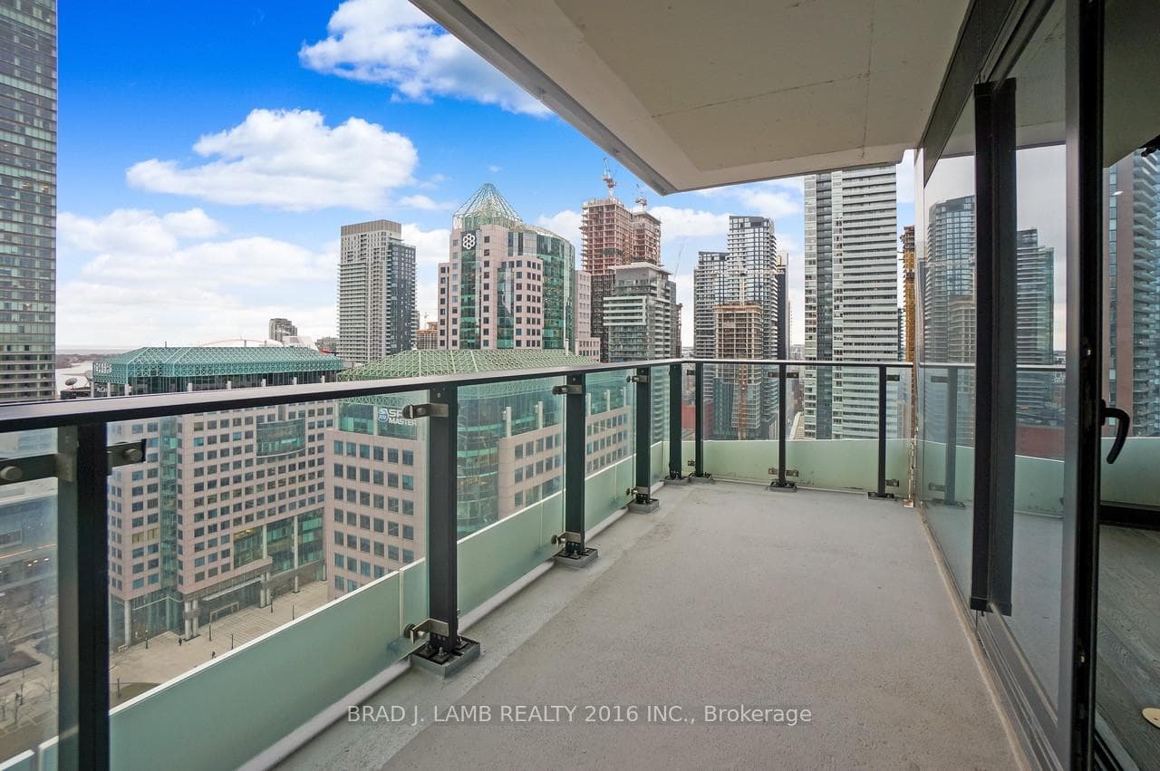 224 King Street Unit 2207 photo 16