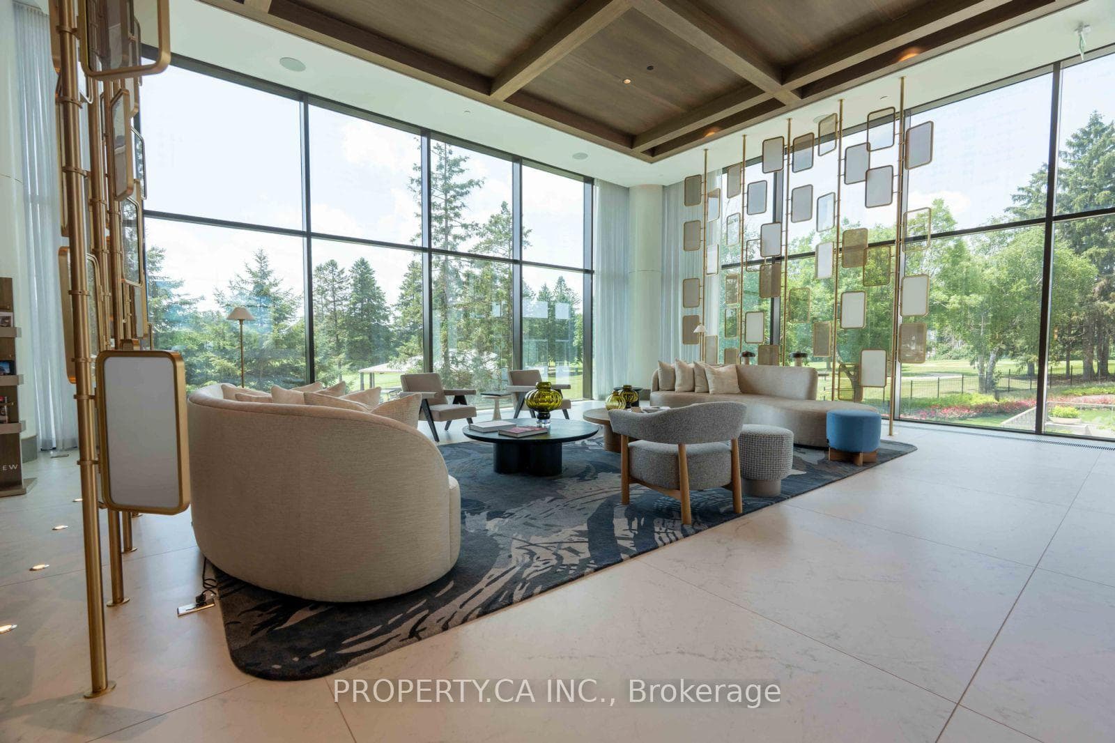 Main Lobby