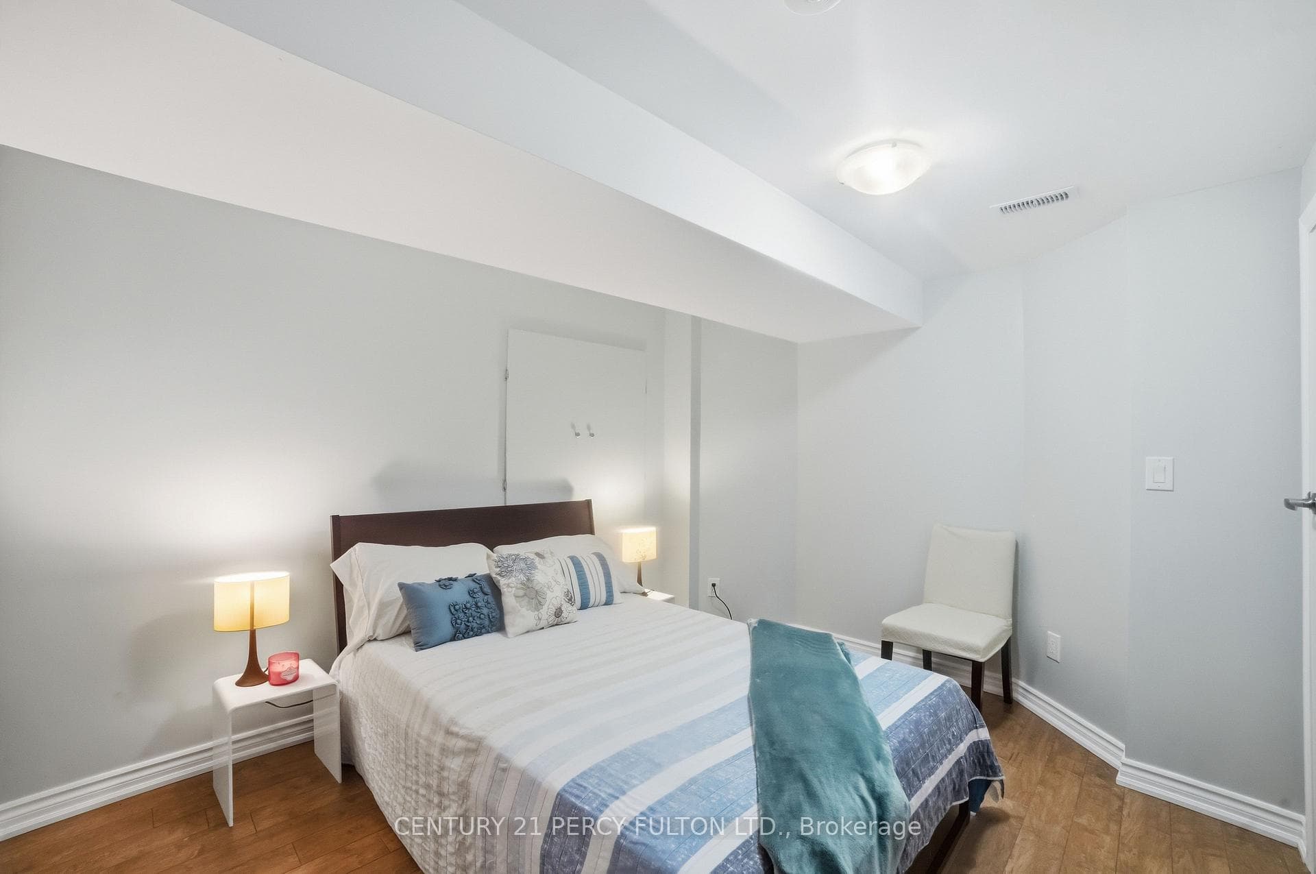 77 Appleview Rd- basement room
